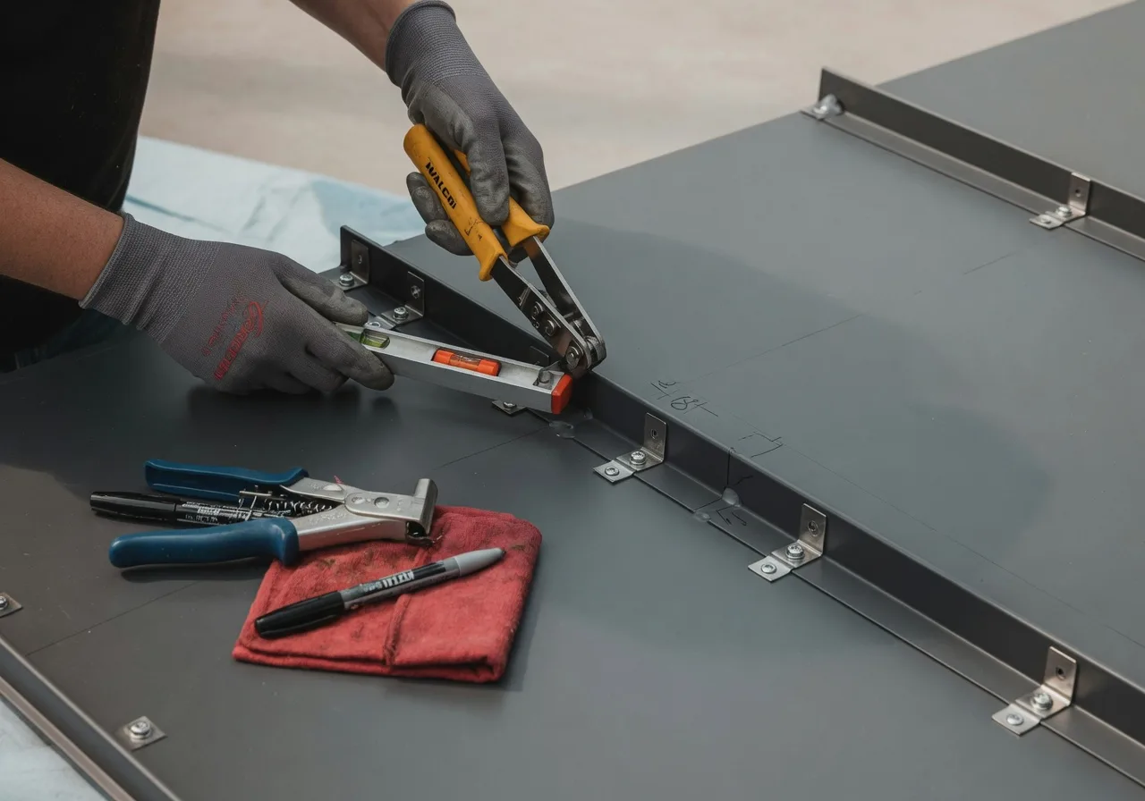 Why choose Metal Roofing Installation in Greenville, UT